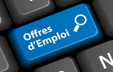 Economie : 33 000 postes d’emploi additionnels créé en 2015