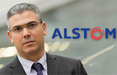 Alstom Maroc : Changement de tête