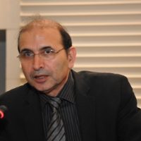 Hamid El Otmani Président de l’Association Marocaine du Conseil en Recrutement