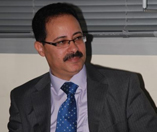 Mohamed Berhil Directeur Général du cabinet RHway