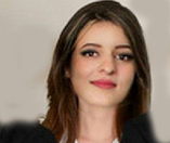 Soukaina Elouardi Responsable Communication de l’Association Espoir Maroc