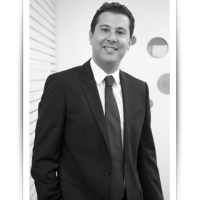 Achraf Iraqi Partner – Aston Associates