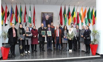 L’incubateur « TECH BUSINESS HUB » est une initiative issue d’un partenariat conclu entre l’ENSAM et l’ENCG de l’Université Hassan II de Casablanca.