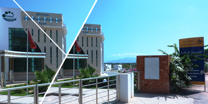 ensam enactus al hoceima
