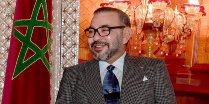 Mohammed VI Industrie